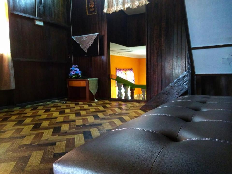 Homestay Warisan Bonda Masjid Tanah/Melaka Eksteriør billede