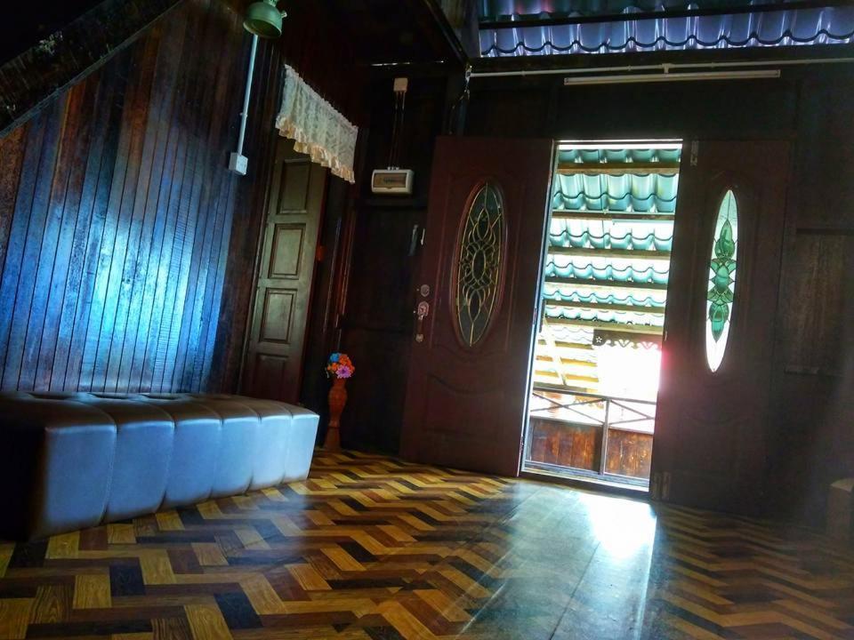 Homestay Warisan Bonda Masjid Tanah/Melaka Eksteriør billede