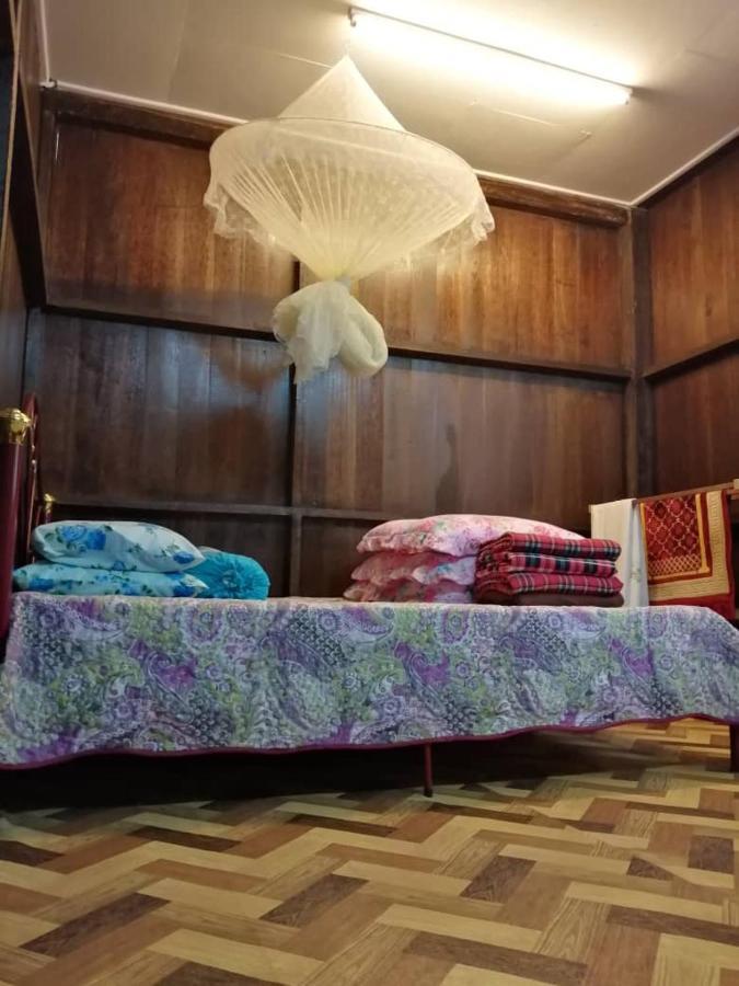 Homestay Warisan Bonda Masjid Tanah/Melaka Eksteriør billede